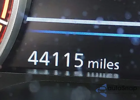 2024 Nissan Altima Sv z USA, uszkodzony, nr VIN 1N4BL4DV7RN311427